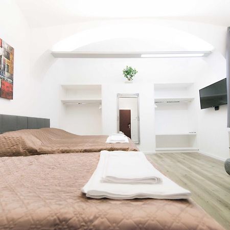 Apartma City & Free Parking Ljubljana Exteriör bild