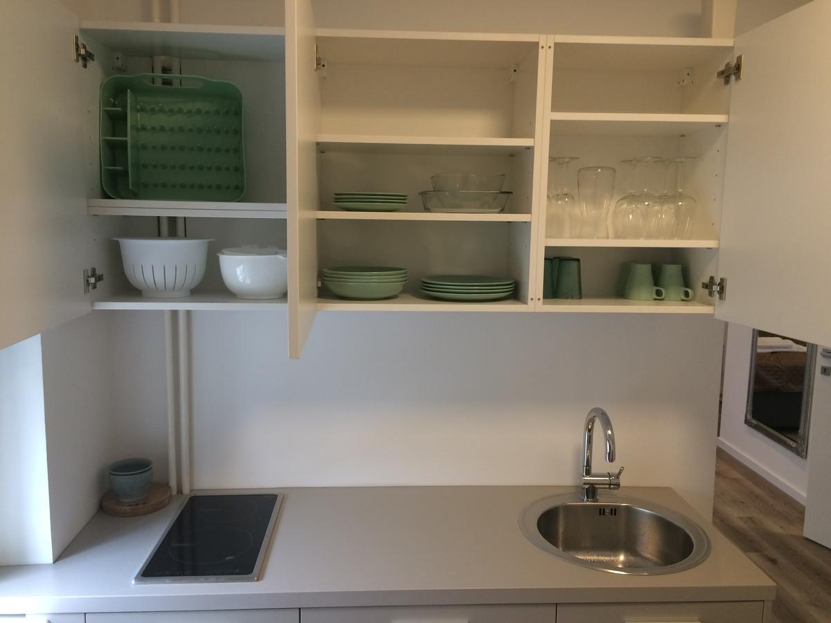 Apartma City & Free Parking Ljubljana Exteriör bild
